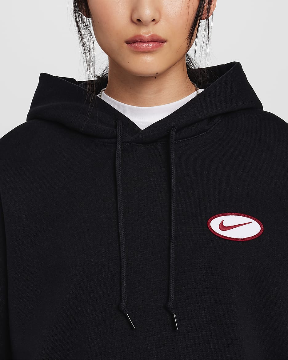 Nike SB Skate Fleece Hoodie